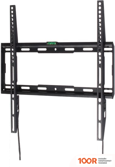 Кронштейн UniTeki FN1611 (ЧЕРНЫЙ) (359437)