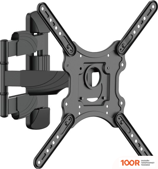 Кронштейн UniTeki FML40 (ЧЕРНЫЙ) (359433)