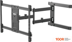 Кронштейн UniTeki FML1406 (ЧЕРНЫЙ) (359432)