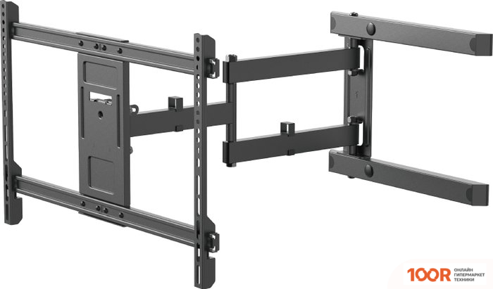 Кронштейн UniTeki FML1406 (ЧЕРНЫЙ) (359432)