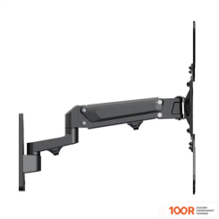 Кронштейн UniTeki FMG500 (ЧЕРНЫЙ) (359430)