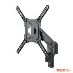 Кронштейн UniTeki FMG500 (ЧЕРНЫЙ) (359430)