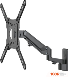 Кронштейн UniTeki FMG500 (ЧЕРНЫЙ) (359430)