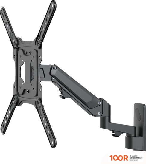 Кронштейн UniTeki FMG500 (ЧЕРНЫЙ) (359430)