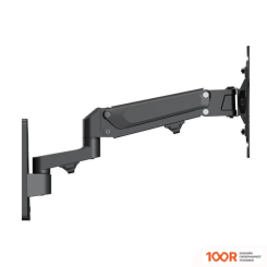 Кронштейн UniTeki FMG200 (ЧЕРНЫЙ) (359429)