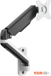 Кронштейн UniTeki FMG150 (ЧЕРНЫЙ/БЕЛЫЙ) (359428)