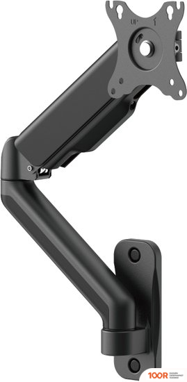 Кронштейн UniTeki FMG150 (ЧЕРНЫЙ) (359427)