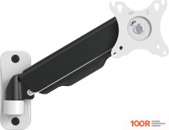 Кронштейн UniTeki FMG120 (ЧЕРНЫЙ/БЕЛЫЙ) (359426)