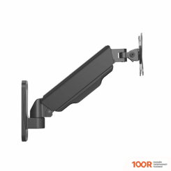 Кронштейн UniTeki FMG120 (ЧЕРНЫЙ) (359425)