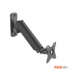 Кронштейн UniTeki FMG120 (ЧЕРНЫЙ) (359425)