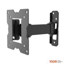 Кронштейн UniTeki FM1804 (ЧЕРНЫЙ) (359423)