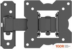 Кронштейн UniTeki FM1804 (ЧЕРНЫЙ) (359423)
