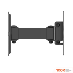 Кронштейн UniTeki FM1804 (ЧЕРНЫЙ) (359423)