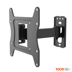 Кронштейн UniTeki FM1802 (ЧЕРНЫЙ) (359422)