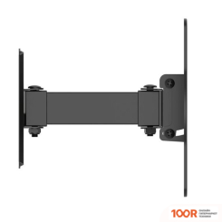 Кронштейн UniTeki FM1802 (ЧЕРНЫЙ) (359422)