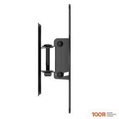 Кронштейн UniTeki FM1801 (ЧЕРНЫЙ) (359421)