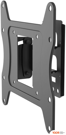 Кронштейн UniTeki FM1801 (ЧЕРНЫЙ) (359421)