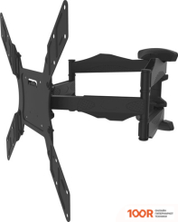 Кронштейн UniTeki FM1769 (ЧЕРНЫЙ) (359420)