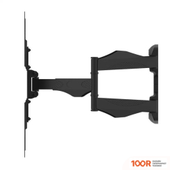 Кронштейн UniTeki FM1769 (ЧЕРНЫЙ) (359420)