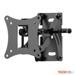 Кронштейн UniTeki FM1681 (ЧЕРНЫЙ) (359418)