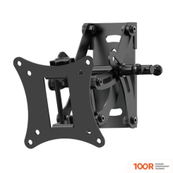 Кронштейн UniTeki FM1681 (ЧЕРНЫЙ) (359418)