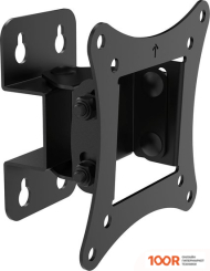 Кронштейн UniTeki FM1679 (ЧЕРНЫЙ) (359417)