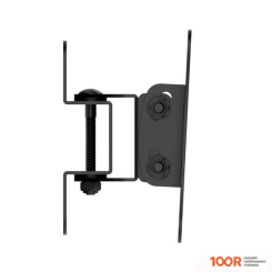 Кронштейн UniTeki FM1679 (ЧЕРНЫЙ) (359417)