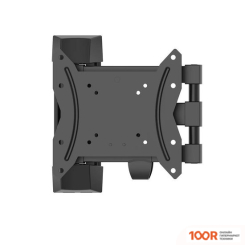 Кронштейн UniTeki FM1674 (ЧЕРНЫЙ) (359416)