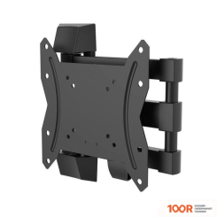 Кронштейн UniTeki FM1674 (ЧЕРНЫЙ) (359416)