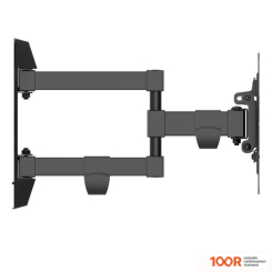 Кронштейн UniTeki FM1674 (ЧЕРНЫЙ) (359416)