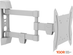 Кронштейн UniTeki FM1674 (БЕЛЫЙ) (359415)