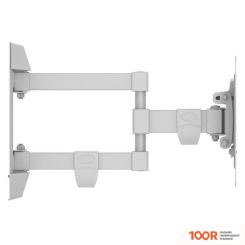 Кронштейн UniTeki FM1674 (БЕЛЫЙ) (359415)