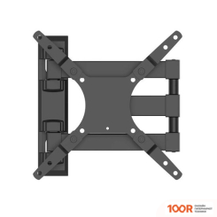 Кронштейн UniTeki FM1618 (ЧЕРНЫЙ) (359414)