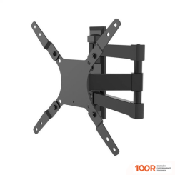 Кронштейн UniTeki FM1618 (ЧЕРНЫЙ) (359414)