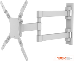 Кронштейн UniTeki FM1618 (БЕЛЫЙ) (359413)