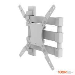 Кронштейн UniTeki FM1618 (БЕЛЫЙ) (359413)