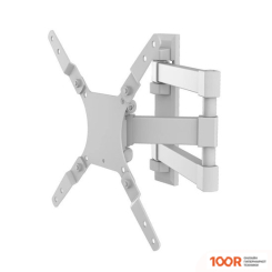 Кронштейн UniTeki FM1618 (БЕЛЫЙ) (359413)