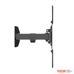 Кронштейн UniTeki FM1603 (ЧЕРНЫЙ) (359412)