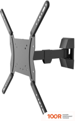 Кронштейн UniTeki FM1603 (ЧЕРНЫЙ) (359412)