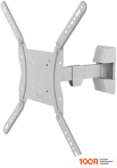 Кронштейн UniTeki FM1603 (БЕЛЫЙ) (359411)