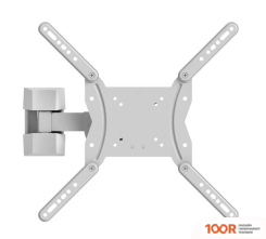 Кронштейн UniTeki FM1603 (БЕЛЫЙ) (359411)