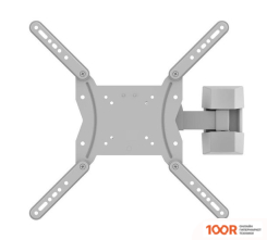 Кронштейн UniTeki FM1603 (БЕЛЫЙ) (359411)