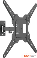 Кронштейн UniTeki FM1503 (ЧЕРНЫЙ) (359410)