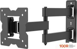 Кронштейн UniTeki FD1707 (ЧЕРНЫЙ) (359409)