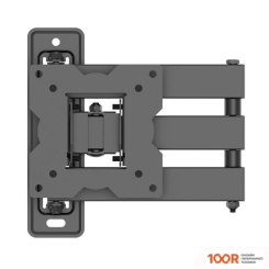 Кронштейн UniTeki FD1707 (ЧЕРНЫЙ) (359409)