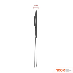 Кронштейн UniTeki F1701 (ЧЕРНЫЙ) (359408)