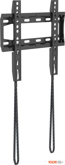 Кронштейн UniTeki F1701 (ЧЕРНЫЙ) (359408)