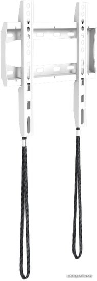 Кронштейн UniTeki F1701 (БЕЛЫЙ) (359407)