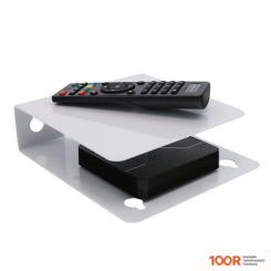 Кронштейн UniTeki DM1701 (БЕЛЫЙ) (359405)