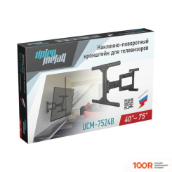 Кронштейн Unico Metall UCM-7524B (359404)